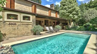 Greenford House | Self-catering Newlands