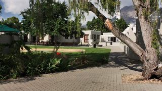 Village Guesthouse And Restaurant | Accommodation Ceres