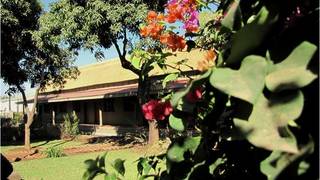 Olga's Italian Corner | Livingstone Accommodation