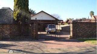 Oasis of Life Guest House | Witbank (Emalahleni) Accommodation