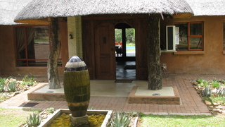 Waterberg Rest | Modimolle (Nylstroom) Accommodation