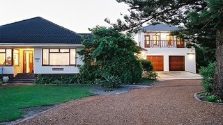 Chesham House B&B | Accommodation Eastcliff