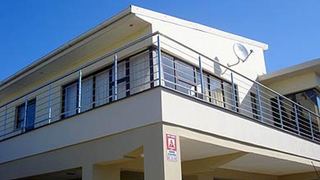 Heavenly Holiday Apartment | Accommodation Gonubie