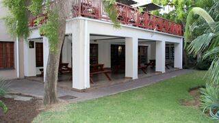 Palm Lodge Rustenburg | Self-catering Rustenburg Central