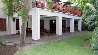 Palm Lodge Rustenburg | Rustenburg Central Lodges