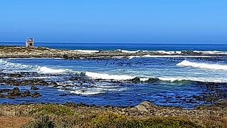 Baviana Beach Lodge | Accommodation Jacobs Bay