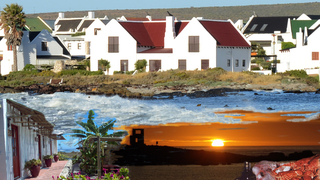 Baviana Beach Lodge | Jacobs Bay Accommodation