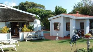 The Honeypot B&B | Herrwood Park Accommodation