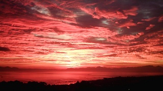 Falsebay Hideaway | Accommodation Gordons Bay