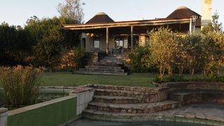 Taaibos Farm Country Cottage | Rheenendal Self-catering