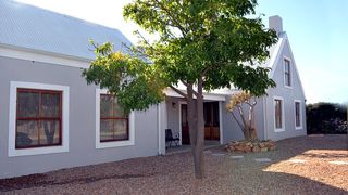 Eldorado Country House | Riebeek Kasteel Self-catering