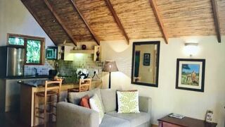 TreeTops Self-catering | Constantia Accommodation