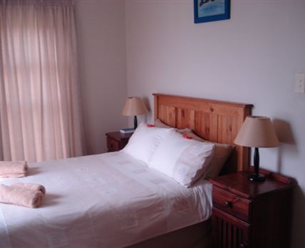 Ellis Self-catering: La Palma Villa Flat E24