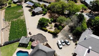 Tarantula Self-catering Accommodation | Calvinia Accommodation