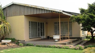 Dagbreek Gastehuis | Villiers Accommodation
