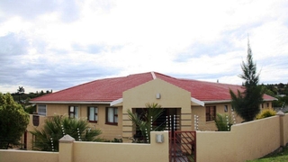 Ikamva Lodge | Accommodation King Williams Town