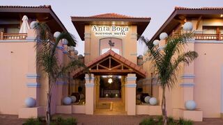 Anta Boga Hotel | Brandwag Accommodation
