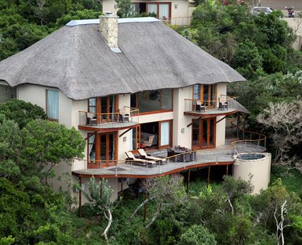 Oceana Beach and Wildlife Reserve