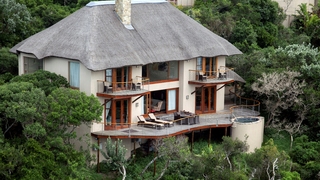 Oceana Beach and Wildlife Reserve | Kleinemonde Accommodation