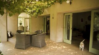 Arbour Gardens | Cradle of Humankind Specials