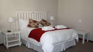 Cozi Corner Self-catering Accommodation | Self-catering Queenstown