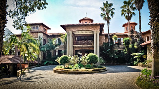 Villa Sterne Boutique Hotel | Accommodation Waterkloof Ridge