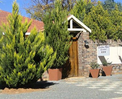 Enslin's Rus Guest House