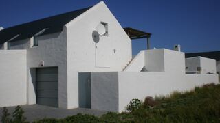 Harvest Moon | Paternoster Self-catering