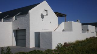 Harvest Moon | Paternoster Accommodation