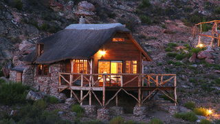 Aquila Private Game Reserve | Accommodation Touws River