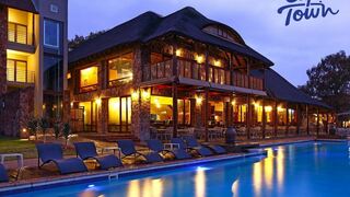 Aquila Private Game Reserve | Accommodation Touws River