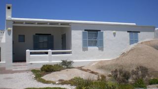 May se Huis | Kliprug Accommodation
