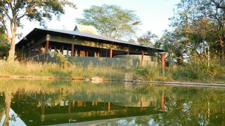 Tingala Lodge | Phalaborwa Accommodation
