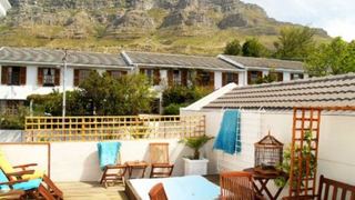 Orange Guest House | Accommodation Oranjezicht