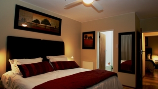 203 Somerset Place Apartment | Accommodation Mouille Point
