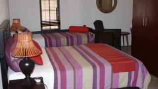 Paradise Creek | Accommodation Malelane