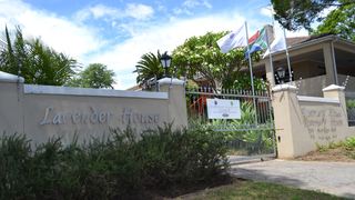 Lavender House | King Williams Town Accommodation