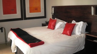 Eikehof Studio Apartment | Stellenbosch Self-catering