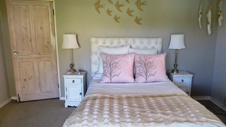 Jacaranda | Accommodation Llandudno