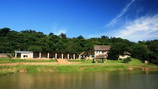 Lancaster Lodge | Accommodation Vryheid