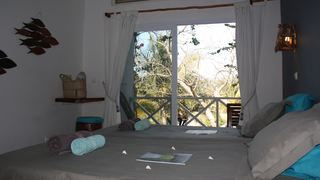 Casa Jules | Hotels Vilanculos