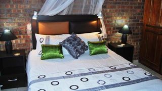 Ex Deo Erdvark Cottage | Marloth Park Accommodation