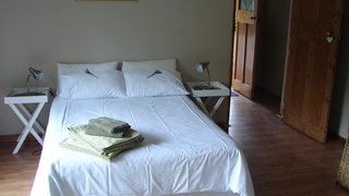 Lavender Room | Accommodation Harrismith