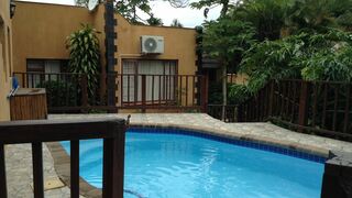 Joe and Maria Hideout | Pennington Self-catering