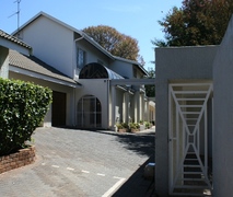 AhHa Luxury Accomodation | Bedfordview Self-catering