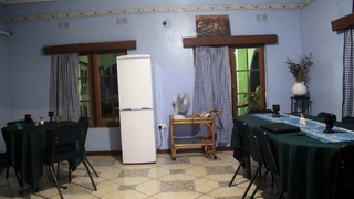The Greens Inn and Chinese Cuisine | Accommodation Livingstone