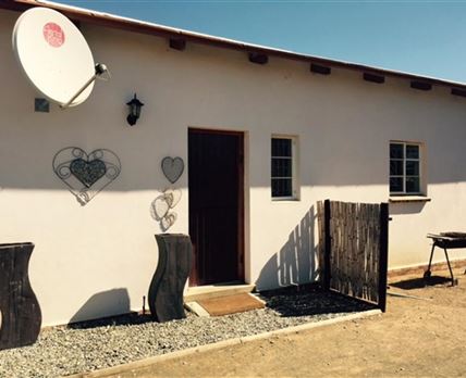 Kokerboom Self-catering Bachelor Flat