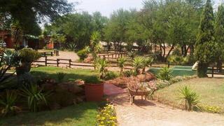 Ons Plek Country Kitchen | Accommodation Pretoria (Tshwane) and surrounds