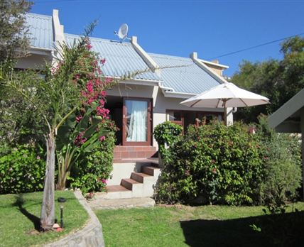Dunecrest Self-catering Suites