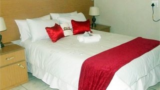 Silvervane Guest House | Vryburg Accommodation